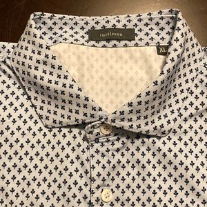 Turtleson Men’s Polo